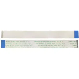 RS PRO Ribbon Cable 0.5 mm 30 Way FFC 152 mm Length, 1792604-image-2