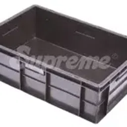 SUPREME 35 Ltr 600x400x175 mm Plastic Crates SCL-604017-picture-34