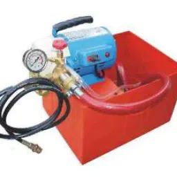Inder Electric Testing Pump P-285A-picture-42