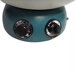 WKM 8 Tubes x 15 ml Capacity 3500 rpm Handi Shape Centrifuge Machine with Timer KTBR377 image 4