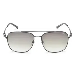 IDEE Green Square Sunglasses for Men-image-21