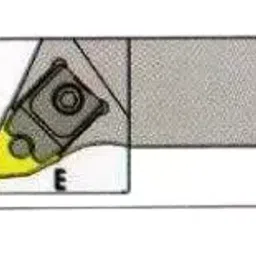 Qtech External Turning Tool Holder BWLNR 2525 M08 for WNMG 080408/04-picture-35