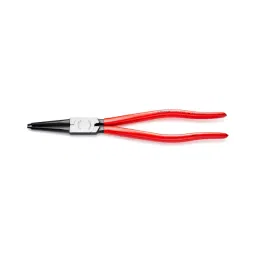 Knipex 44 11 J4 Circlip Plier for Internal Circlips in Bore Hole (Length 320 mm)-image-83