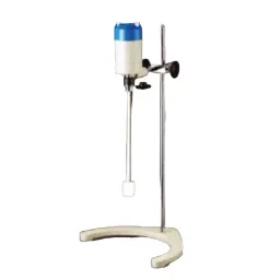 RELITECH 100 ml Homogenizing Vessel Capacity Heavy Cast Iron Base Tissue Homogenizer, TH-3-12