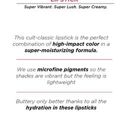 Revlon Super Lustrous Lipstick - Rum Raisin image 4