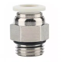 SMC KQ2H Φ16 mm Male Connector with Gasket Seal for One-touch Fittings, KQ2H16-U03A-image-8