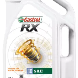 Castrol RX SAE 30 Hydraulic Oil (20 ltr)-image-70