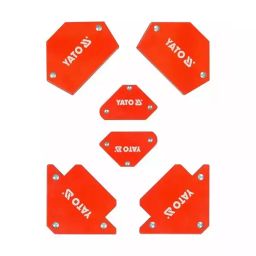 Yato Welding Magnet Holder, YT-08679 (Set of 6)-35