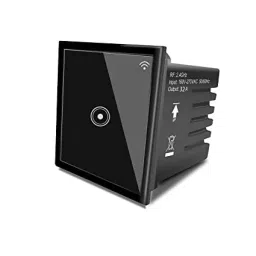 OKOS Smart 32 A Wi-Fi Modular Touch Switch High Load for Home Automation of Air Conditioner-40