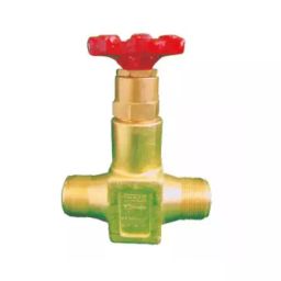Vanaz R-4105 End Connection 12.7 mm(1/2") BSP Safety Relife Valve-image-84