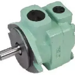 YUKEN 16 LPM vane Pump PVR1T-8-F-LA-2080-image-81