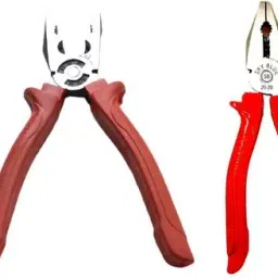 Sky Blue Sbe_Plier_Combo_Mod_01092 Lineman Plier 7.8 inch Set of 2 Pcs-picture-28