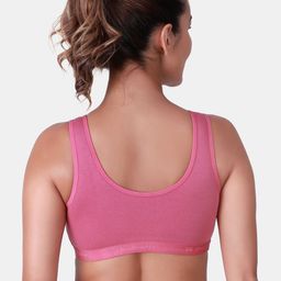 SKDREAMS Bra Full Coverage image 5