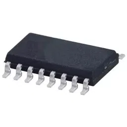 Stmicroelectronics Ac/Dc Conv, Flyback, Nsoic-16, Viper38Ldtr-5