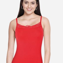 Susie Cotton Non-Padded Camisoles-image-48