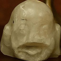 Zhupuk White Figurine Showpieces-image-82