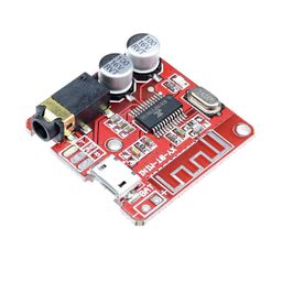 MP3 Decoder Board MP3 Bluetooth 4.1 Decoder Board - RS3946MP3 Decoder Board MP3 Bluetooth 4.1 Decoder Board - RS3946-5
