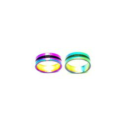 Dynamic Retail Global Unisex Ring-image-24