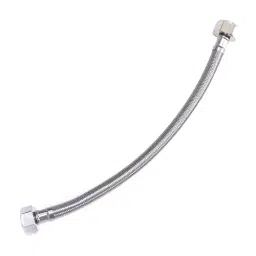 B K JAGAN & CO 1.2 inch Low Pressure Hose Pipe For Air/water with 1.5 m Length-91