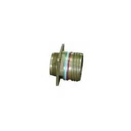 AMPHENOL AEROSPACE CIRCULAR CONN, RCPT, SIZE 9, 6POS, WALL, D38999/20WA35SN-picture-44