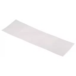 RS PRO 51cm White Polyester Mop Head for use with M10 Foam Sponge Mop Model No 8295357 Bag of 5 Pcs-picture-20