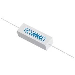 TT ELECTRONICS / INTERNATIONAL RESISTIVE Wirewound Resistor, 6.8 Ohm, 10W, 5%, CAW106R80JLF-image-93