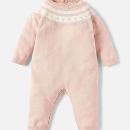 Juniors by Babyshop Girls Printed Sleepsuit-image-93