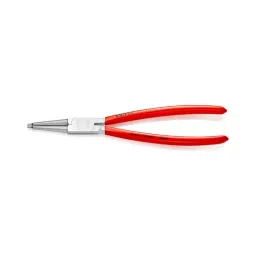 Knipex 44 13 J3 Circlip Plier for Internal Circlips in Bore Hole (Length 225 mm)-image-54
