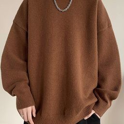 StyleCast x Revolte Men Sweatshirt-image-26