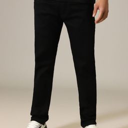 Banana Club Men Slim Fit Stretchable Jeans-image-49