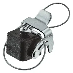 Harting Dust Caps / Dust Covers PROTECTION COVER W/ CORD, 3A PLUG HOOD, 09370035402-picture-29