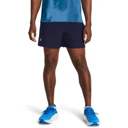 UNDER ARMOUR UA Launch Men Slim Fit Unlined 5" Shorts-picture-14