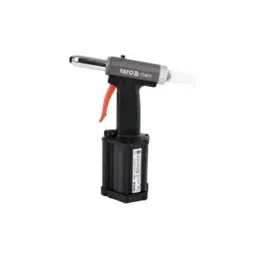Yato 2.4-5.0 mm Pneumatic Riveter Heavy Duty Hand, YT-36171-32