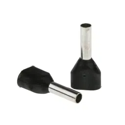 RS PRO Insulated Crimp Bootlace Ferrule 8 mm Pin Length 2.3 mm Pin Diameter, 1849676 (Pack of 100)-image-23