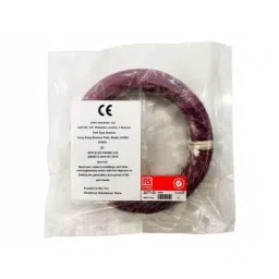 RS PRO 2077152 0.05 mm² Single Core Hook Up Wire Purple (50 m)-image-76
