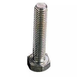TR FASTENINGS SET SCREW, HT, BZP, M5X25, PK100, M5 25 HH88SC Z100 (Pack of 100 Pcs)-53
