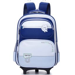 Tinytot Unisex Kids Backpack-6