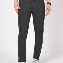 Ajile by Pantaloons Men Mid-Rise Track Pants-image-42