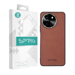 SPRIG Solid Printed Back Case Mobile Accessories-picture-0