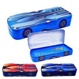 FunBlast Double Layer Stylish Pencil Box for Kids  Color May Vary-20