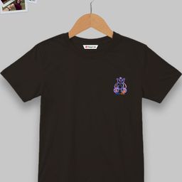 Dagcros Kids Brown Tshirts-image-58