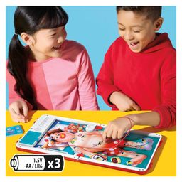 Hasbro Classic Operation Refresh Set - Multicolor image 2