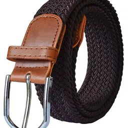 Metronaut Men Textured Belt-image-68
