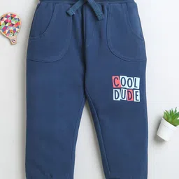 BUMZEE Infant Boys Cotton Joggers-picture-44
