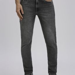ROCKING SWAMY Men Mid-Rise Smart Slim Fit Easy Wash Chinos Trousers-image-16