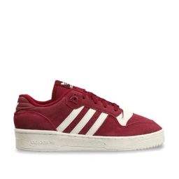 Adidas Originals Men's RIVALRY LOW Red Casual Sneakers-image-29