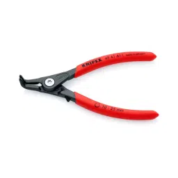 Knipex 49 41 A11 Precision Circlip Plier for External Circlips on Shaft (Length 130 mm)-image-83