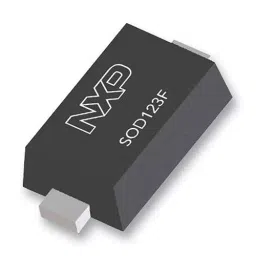 NEXPERIA DIODE, ZENER, 0.375W, 39V, SOD123F, BZT52H-B39,115 (Pack of 5)-picture-15