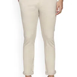 Basics Men Comfort Trousers-picture-32