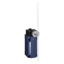 TELEMECANIQUE SENSORS Limit Switches LIMIT SWITCH, SPST-NO/NC, 3A, 240VAC, XCKS159H7-48